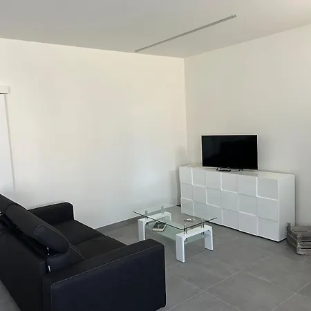 Apartament Bozzini's Nest *