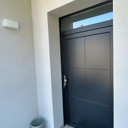 Bozzini's Nest Apartament *