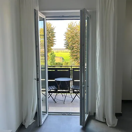 Bozzini's Nest Apartament