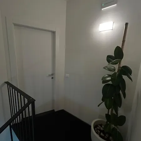 Bozzini's Nest Apartament Bagnolo San Vito