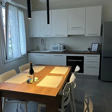 Bozzini's Nest Bagnolo San Vito